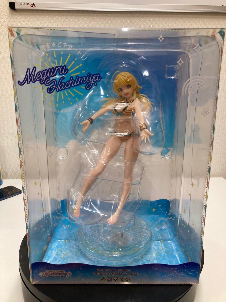 アイドルマスター シャイニーカラーズ 夏に恋するピチカート アイドルマスター シャイニーカラーズ 夏に恋するピチカート