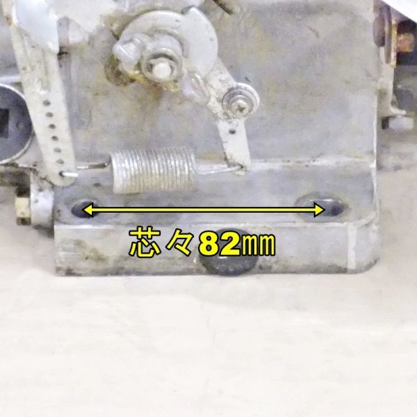 【群馬】ロビン エンジン EY18B 最大5馬力 汎用 OHV 4サイクル ガソリンエンジン 中古 整備 修理 パーツ 部品_画像6