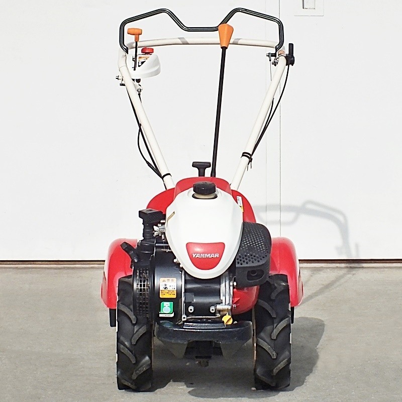 群馬】ヤンマー ミニ 耕うん機 ポチ MRT650 EX 6.3馬力 耕運幅 群馬】ヤンマー ミニ 耕うん機 ポチ MRT650 EX 6.3馬力 耕運幅