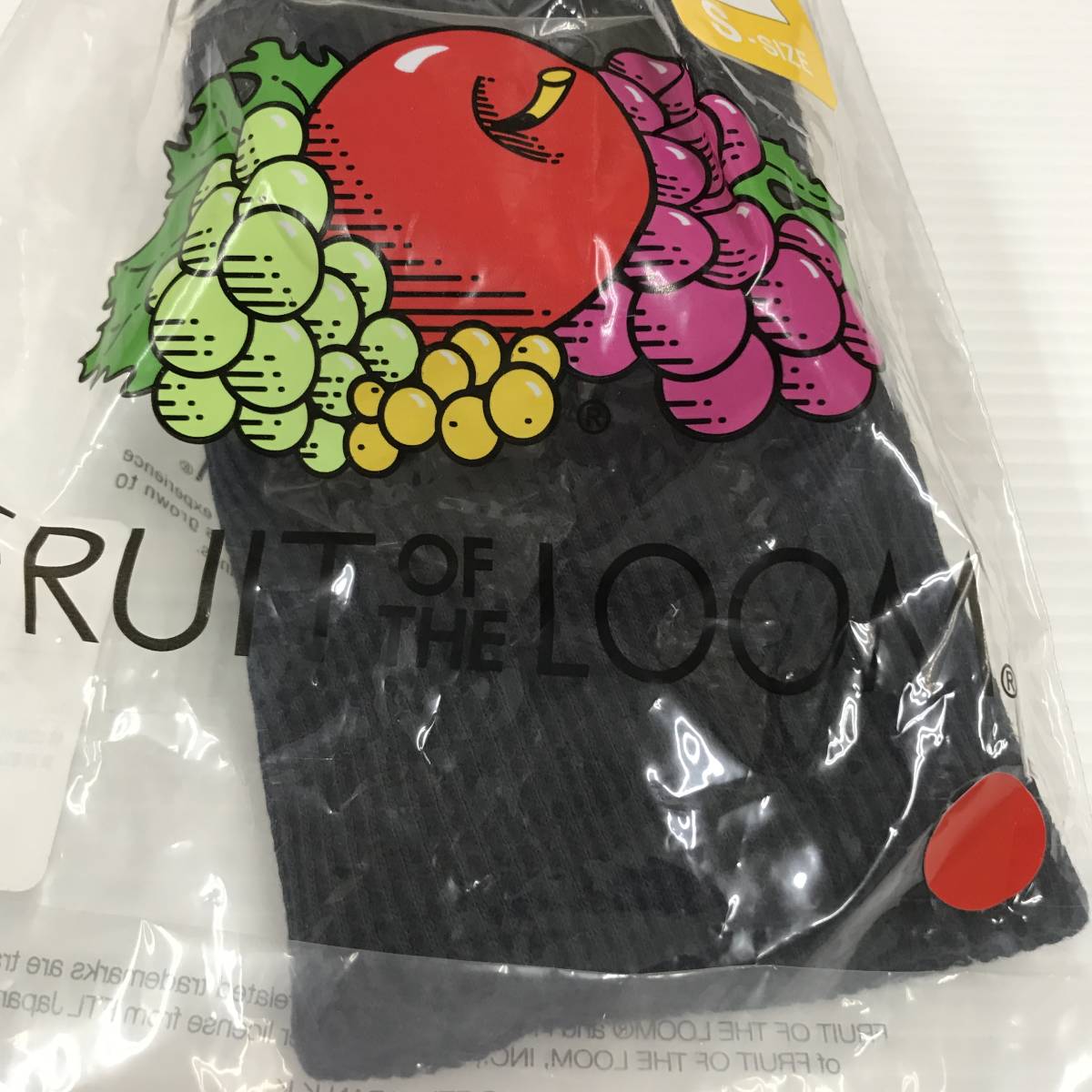 2点セット 未使用品 FRUIT OF THE LOOM ネイビー ウィメンズワッフルキャミソール インナー ノースリーブ レディース フルーツオブザルーム