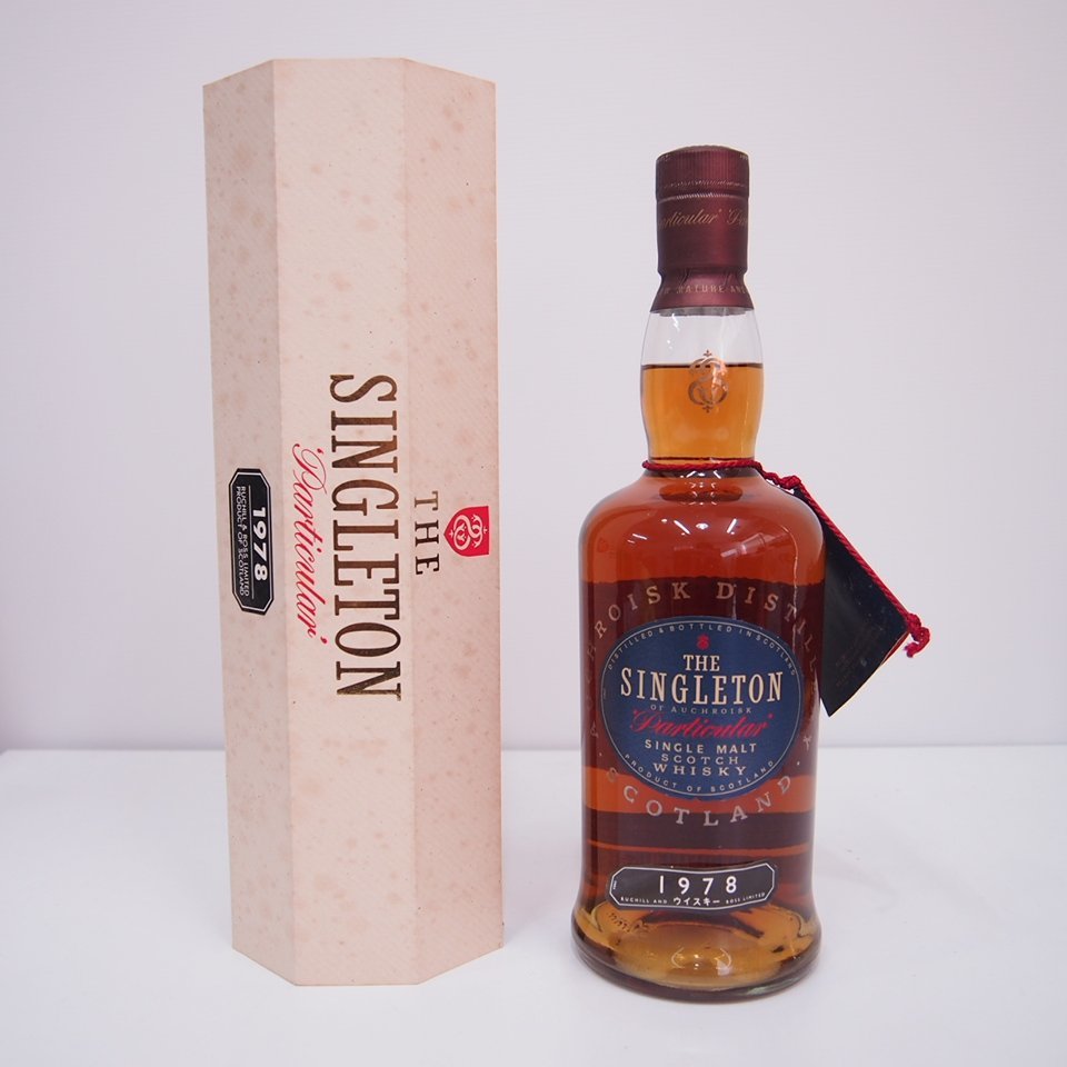L22616HA3K ☆ THE SINGLETON Particular シングルトン パティキュラー