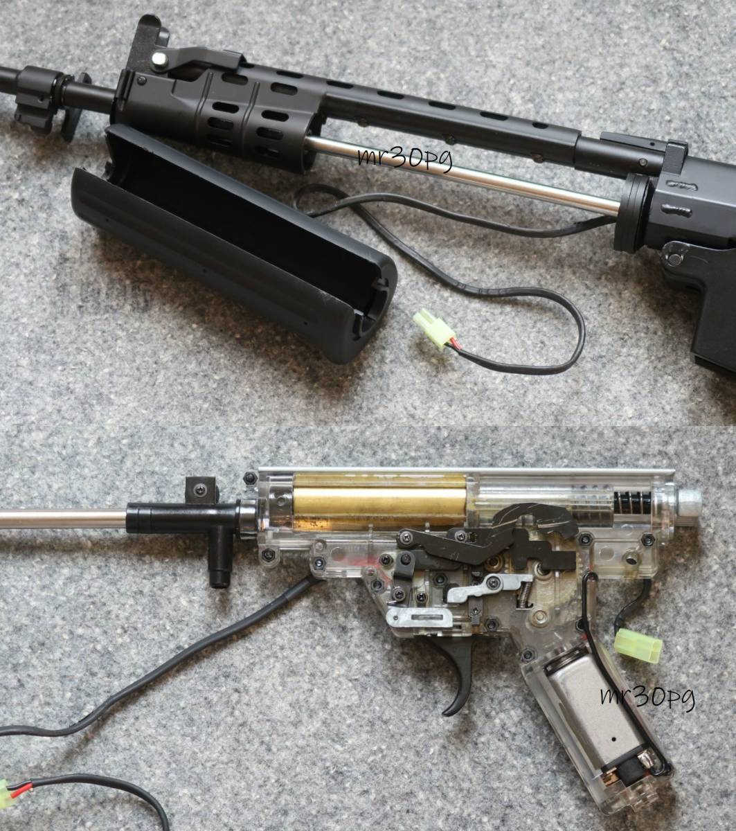 Shoulder-Fired FN 303® Tactical - FN HERSTAL