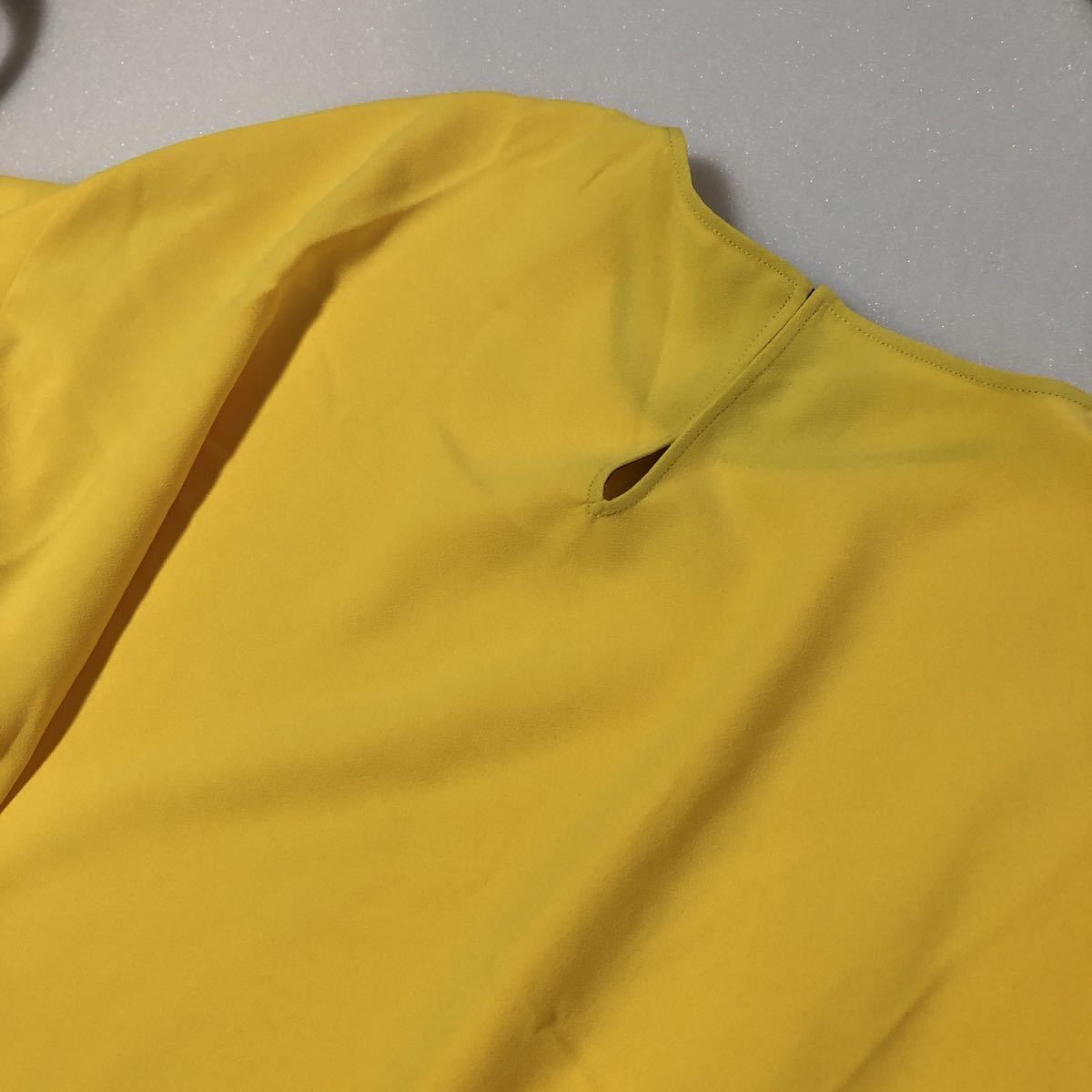 タグ付き Zara Womanザラ トップスs 黄色イエロー 派手 可愛い 春夏 半袖 トップス 売買されたオークション情報 Yahooの商品情報をアーカイブ公開 オークファン Aucfan Com タグ付き Zara Womanザラ トップスs 黄色イエロー 派手 可愛い 春夏 半袖 トップス 売買されたオークション情報 Yahooの商品情報をアーカイブ公開 オークファン Aucfan Com