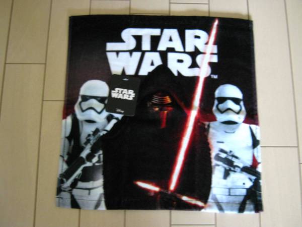 11.[ new goods ] Star Wars hand towel *STAR WARS