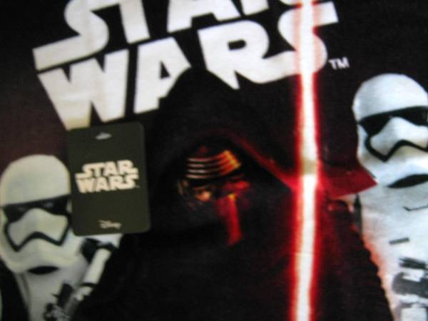 11.[ new goods ] Star Wars hand towel *STAR WARS