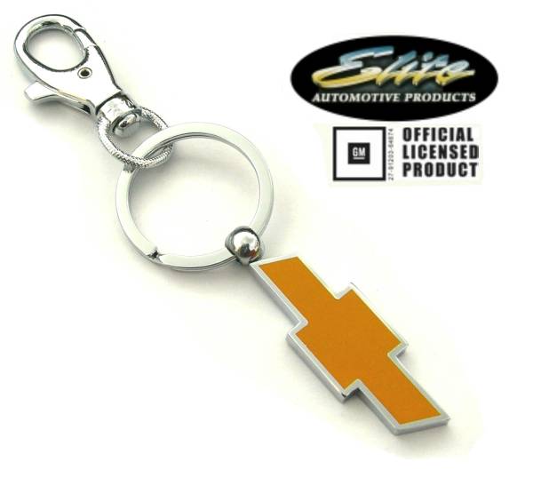  key holder, key chain, Chevrolet bow timer k, emblem / Caprice, L kami-no, Blazer,MV cruise,C1500, Tahoe,C/K