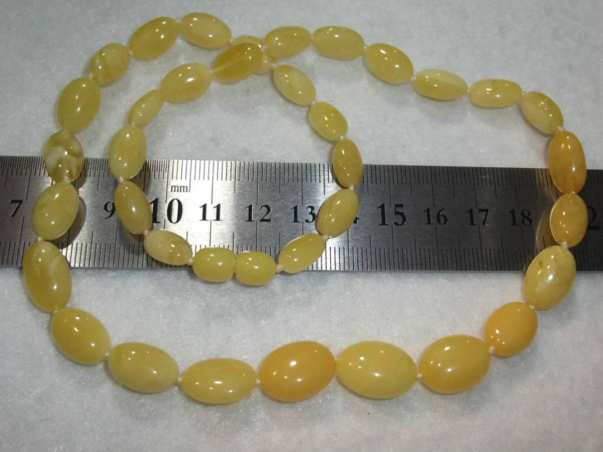 即納最安値 ヤフオク! 大粒綺麗 人気 ハニカム蜜蝋色本琥珀amber東欧産... - 在庫あお得
