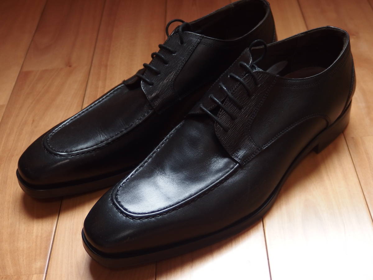 メンズビジネスJ.P.David ジェイピーデビット 25.0サイズ 新品 | www