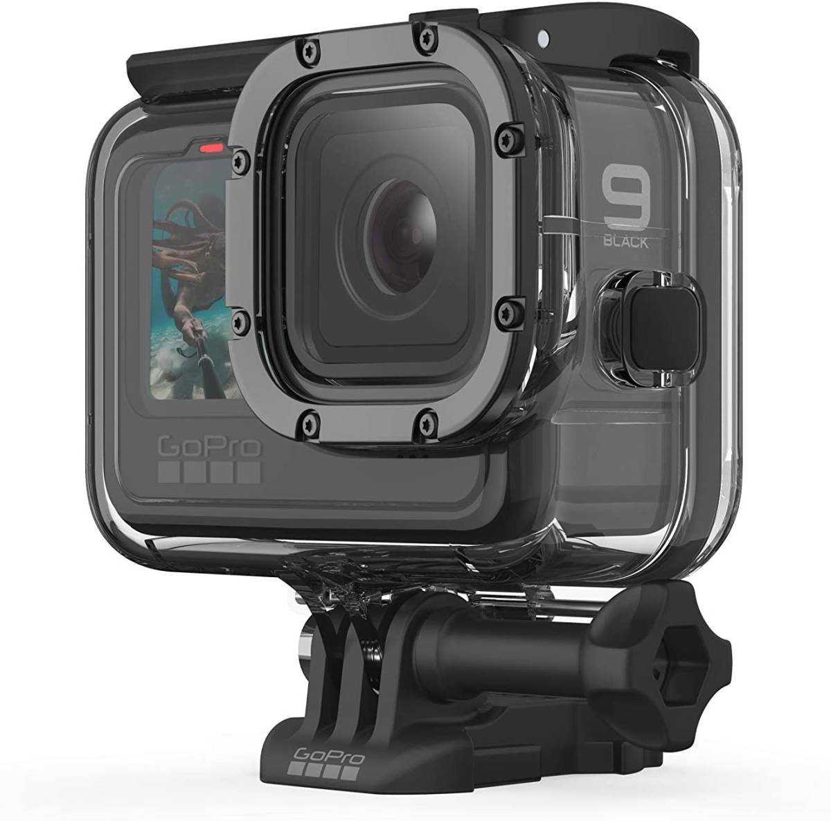 期間限定今なら送料無料 GoPro Super Suit ハウジング AADIV-001