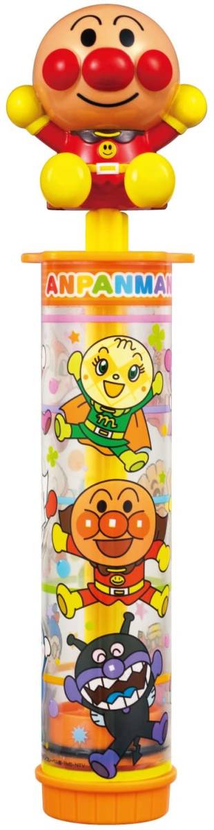  Anpanman . нажать . departure . большой вода ....... нажать только ванна тоже ... Anpanman игрушка летние каникулы .... день праздник водные развлечения 