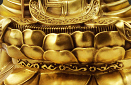 新作安い ヤフオク! - 地蔵王菩薩座像 仏像 極美精品 仏教美術 置物 真鍮 新作正規品