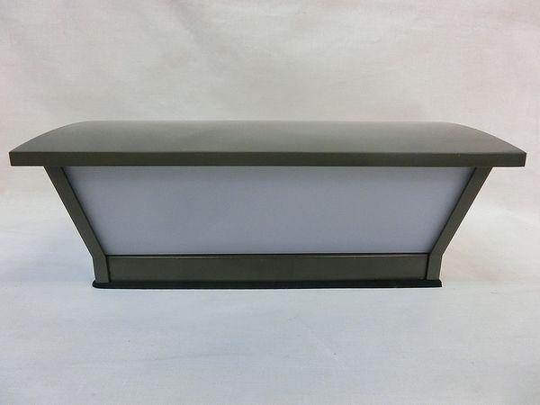 SALE新作登場 ヤフオク! - LIXIL 門袖灯オータムブラウン 8VLE5... 新着商品