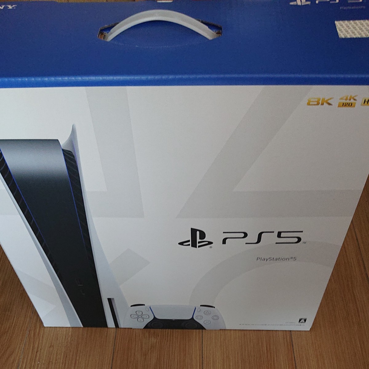 PlayStation 5 1100A