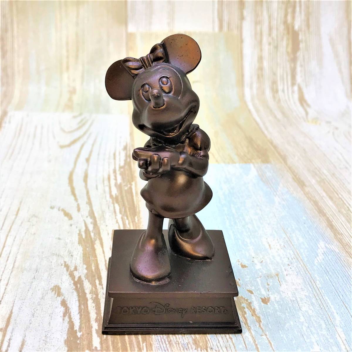 レア☆ミニーマウス Minnie Mouse 東京ディズニーリゾート レア☆ミニーマウス Minnie Mouse 東京ディズニーリゾート