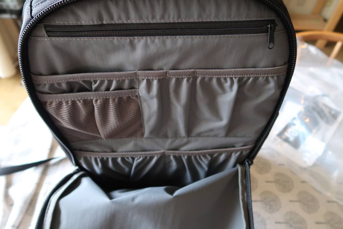 【がつきます】 ヤフオク! - Aer Day Pack 2 デイパック2 黒 美品 がつきます