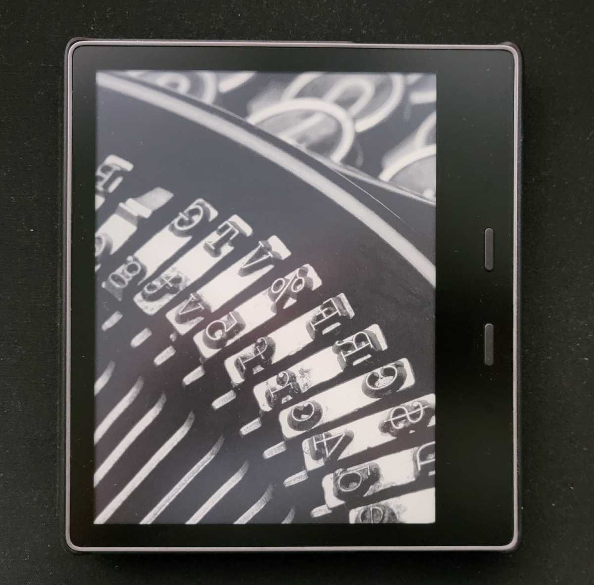 Kindle Oasis gold доллар no. 10 поколение 8GB модель реклама нет модель с чехлом 