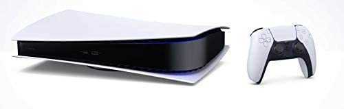 【新品未使用】 PlayStation 5 CFI-1100 デジタル・エディション プレイステーション5 SONY PS5 ディスクドライブ非搭載モデル 未開封_画像2