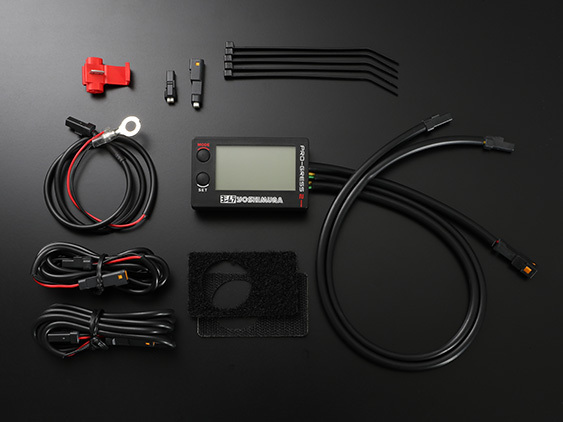 新品ヨシムラ PRO-GRESS2 マルチテンプメーター ホンダ | www