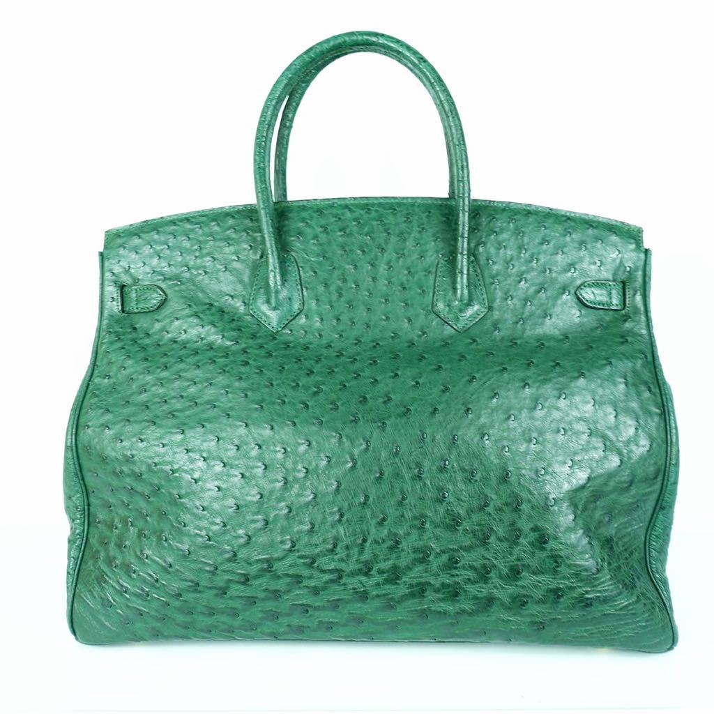 1スタ 美品 mauro governa マウロゴヴェルナ オーストリッチ