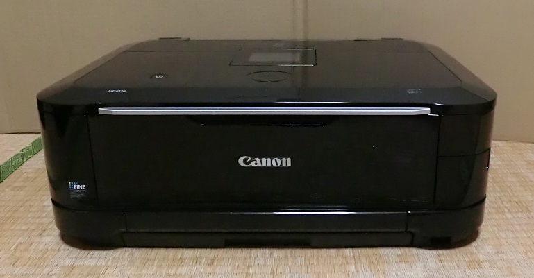 激安価格 未使用品 キャノン CANON MG6130 インクジェットプリンター