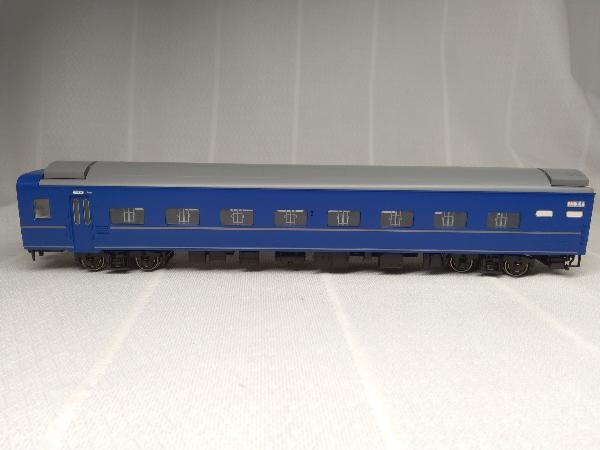 ロットナン KATO 鉄道模型 客車(中古品)の通販はau PAY マーケット