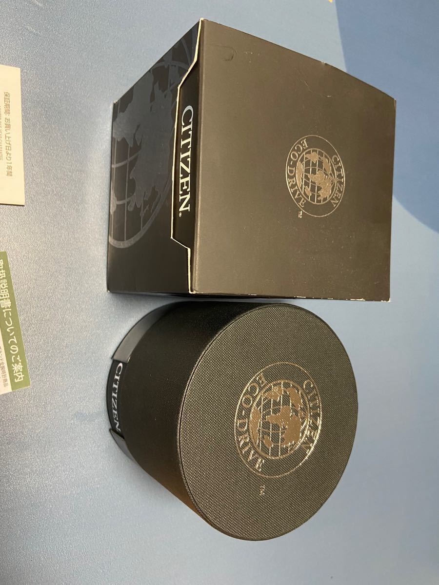 超 薄型 シチズン Citizen Stiletto エコドライブ AR3074-54E メンズ