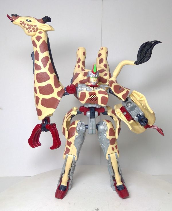 タカラ トミー ビーストウォーズネオ 超生命体 タカラ トミー ビーストウォーズネオ 超生命体