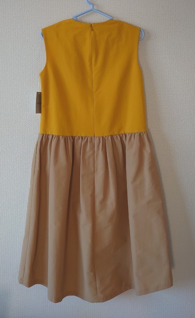 定番の冬ギフト シューソネット ワンピース - ワンピース、チュニック ...