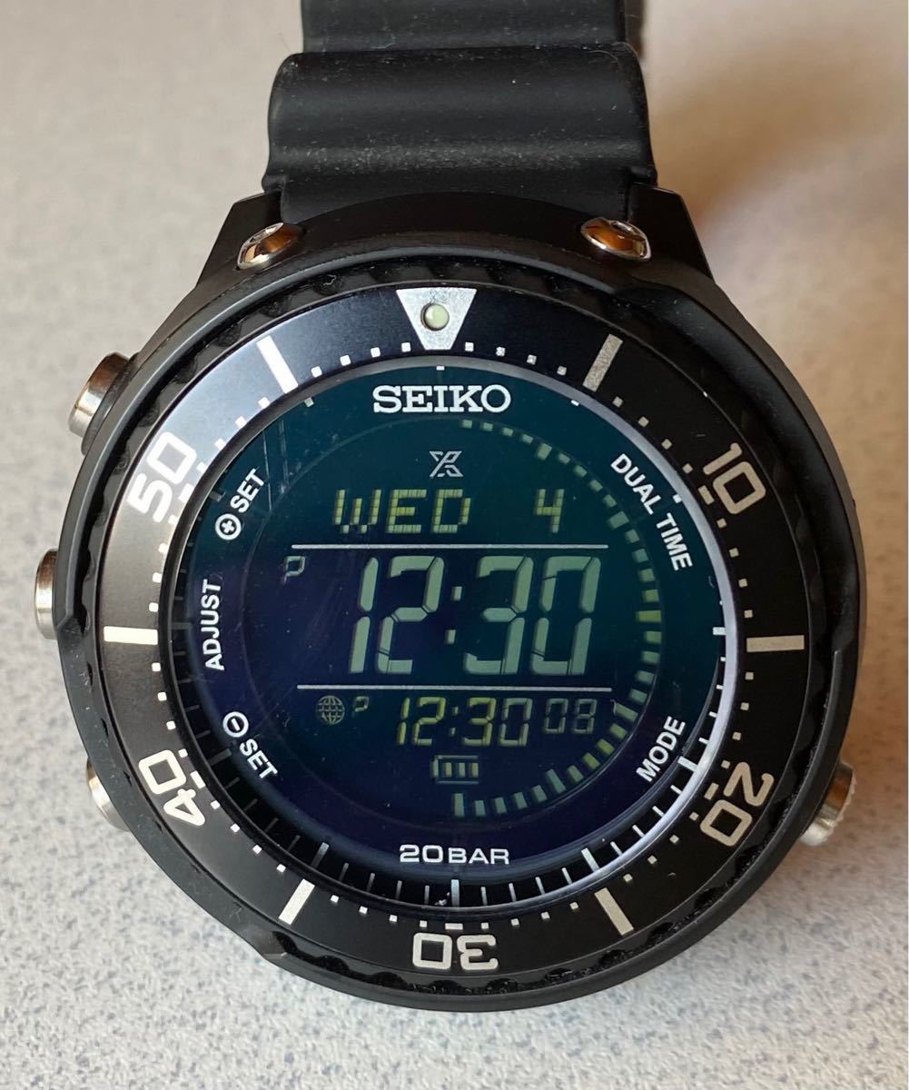 超特価激安超特価激安SEIKO SBDC165 SPB297 PROSPEX コンプリート