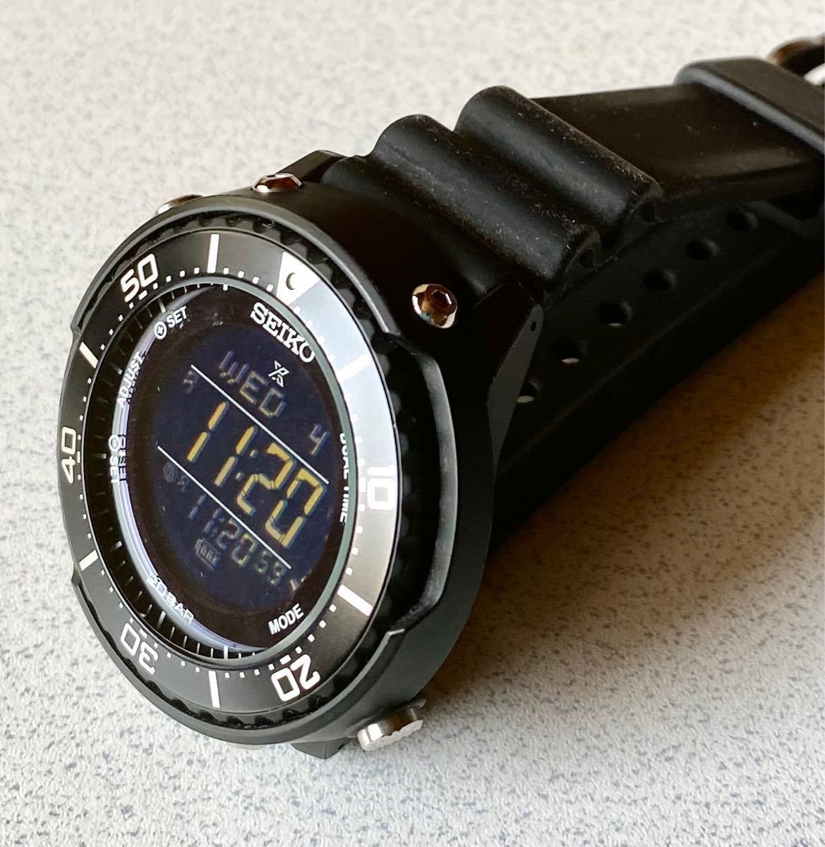 セイコープロスペックス SEIKO PROSPEX SBEP013 | contifarma.pe