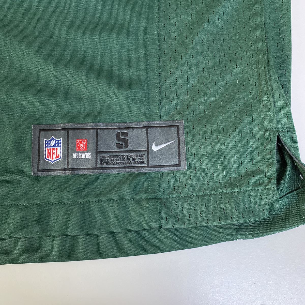 NFL NIKE ナイキ アメフト アメリカンフットボール ゲームシャツ NFL NIKE ナイキ アメフト アメリカンフットボール ゲームシャツ