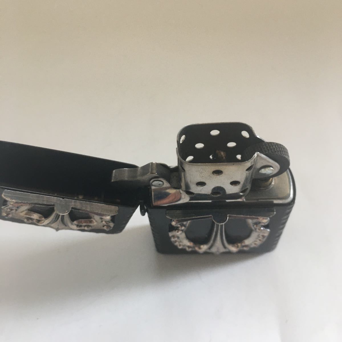 全ての ZIPPO クロス - オイルライター - reachahand.org