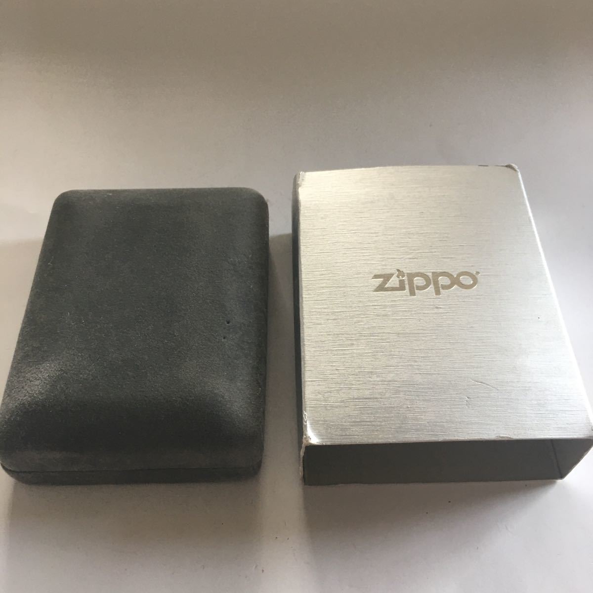 ZIPPO