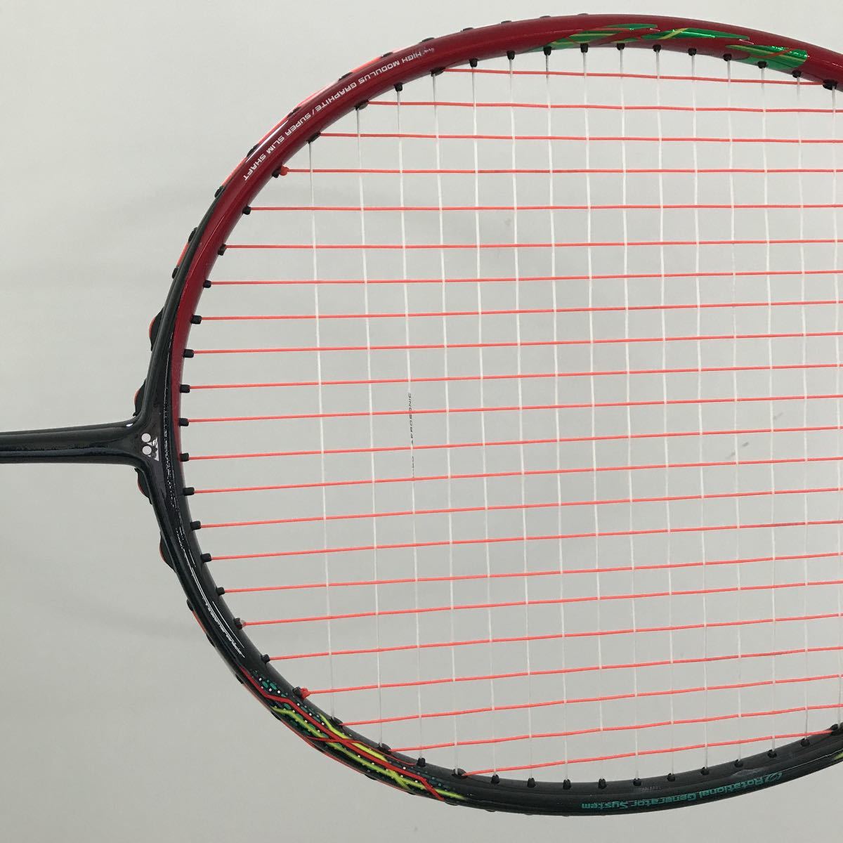  Yonex YONEX badminton racket Astro ks88D
