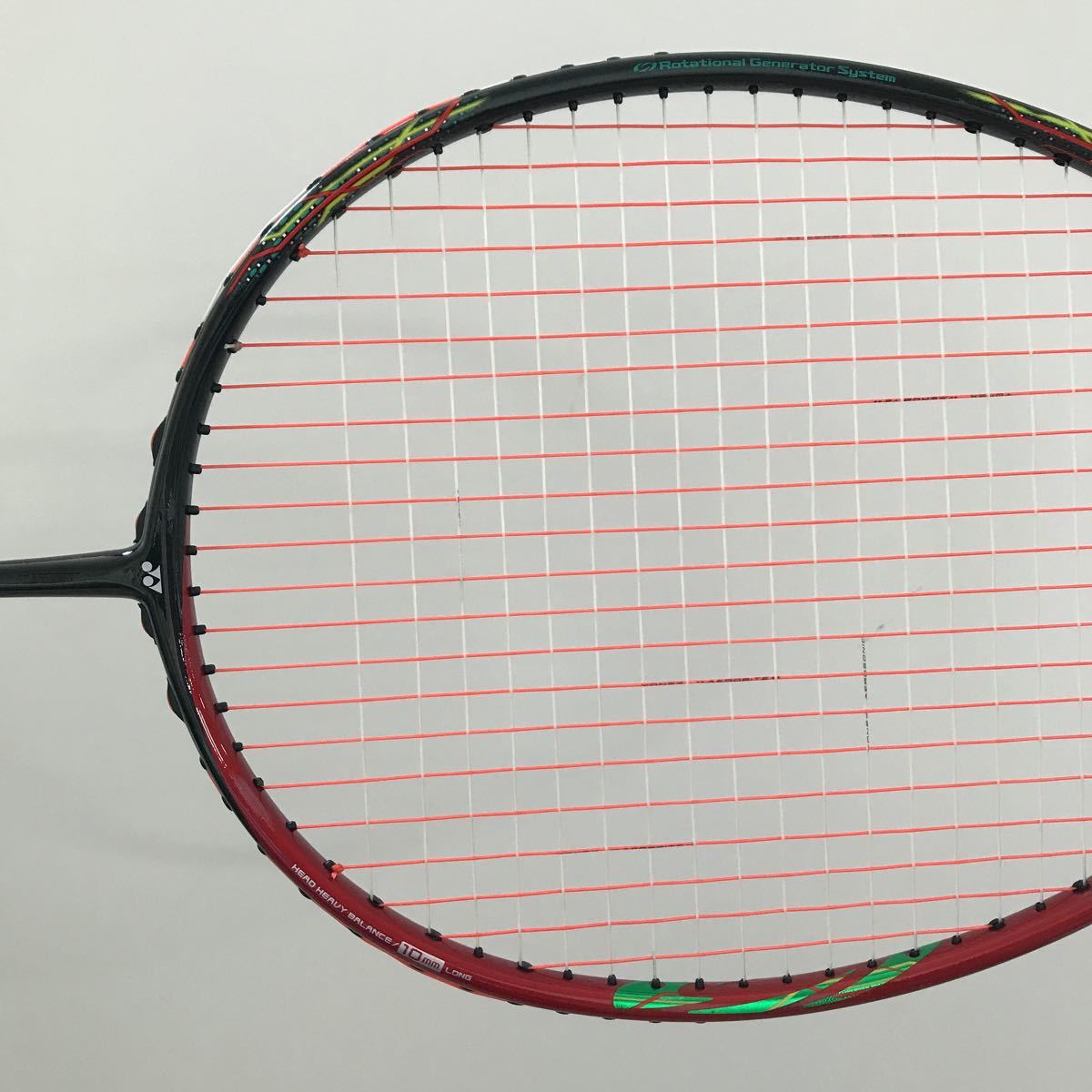  Yonex YONEX badminton racket Astro ks88D