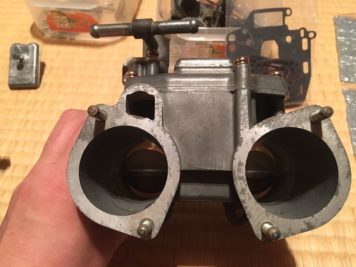 パーティを彩るご馳走や GOLD SOLEX 44φ × 2 ivv-jva.com