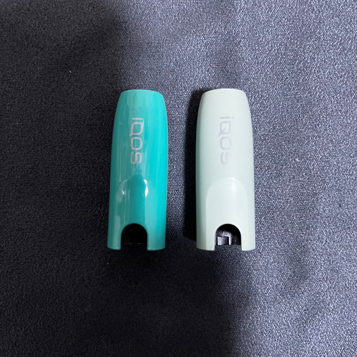 割引 iQOS アイコス キャップ2個 abamedyc.com