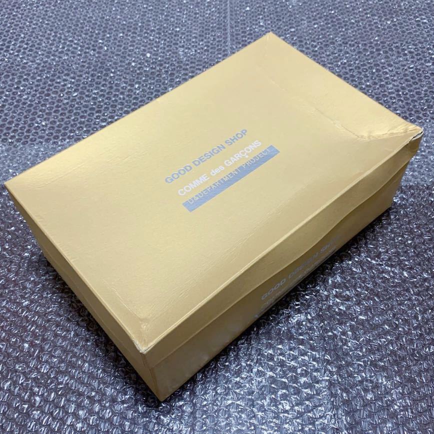 GOOD DESIGN SHOP COMME des GARCONS D&Department Project BOX GOOD DESIGN SHOP COMME des GARCONS D&Department Project BOX