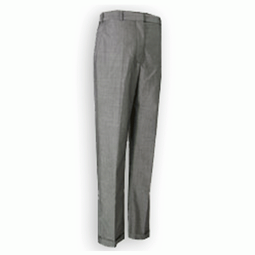 HERMES Hermes одежда женский брюки GRIS MOYEN размер :36 560401DG.P1