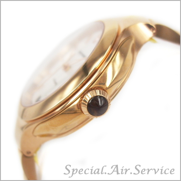 EMPORIO ARMANI Emporio Armani женские наручные часы FLUID DECO самозаводящиеся часы белый × rose Gold ARS8206