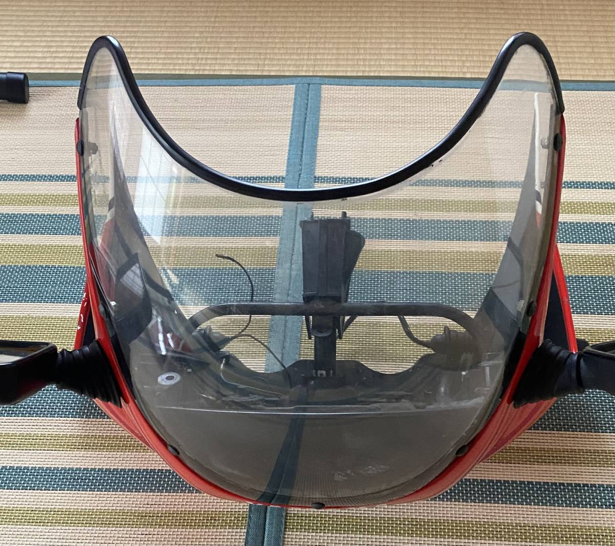 RZ250R 51L アッパーカウルセット 当時 希少 | hybridstudio.in