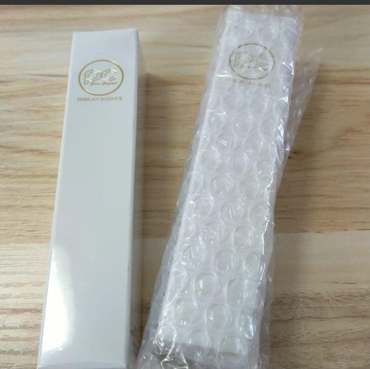 ピュアクリスタル 2本 エムブランエッセンス35ml コスメ、美容