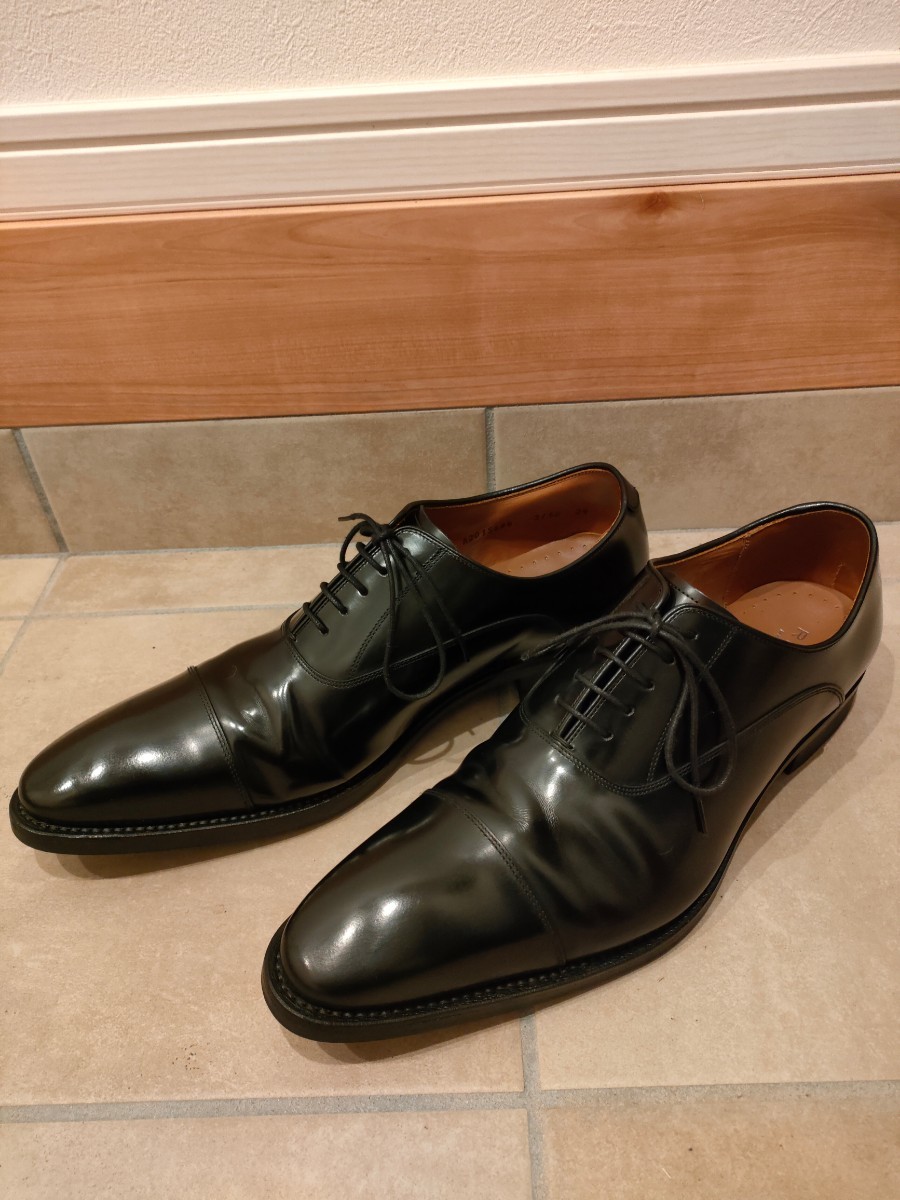 爆売り！】 革靴 ストレートチップ リーガル 315R 黒 29cm CJEC - ビジネスシューズ - reachahand.org