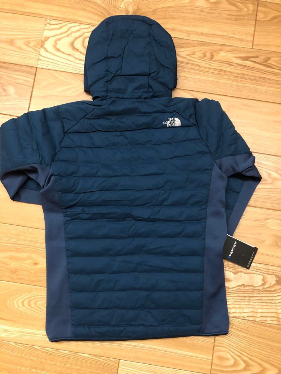 【THE NORTH FACE】Red  Run Pro Hoodie（ノースフェイス　レッドランプロフーディー）