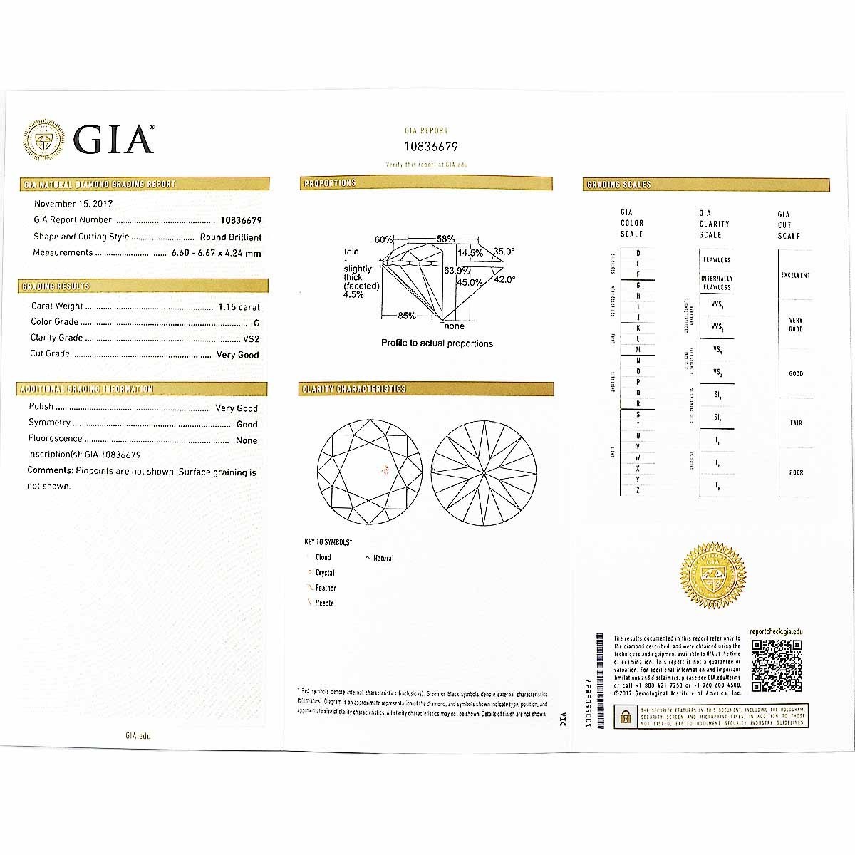 BVLGARI BVLGARY diamond (1.15ct G-VS2-VG)teti car ta*a*vene Cheer ring size approximately 6 number #46 Pt950 platinum toru che ro