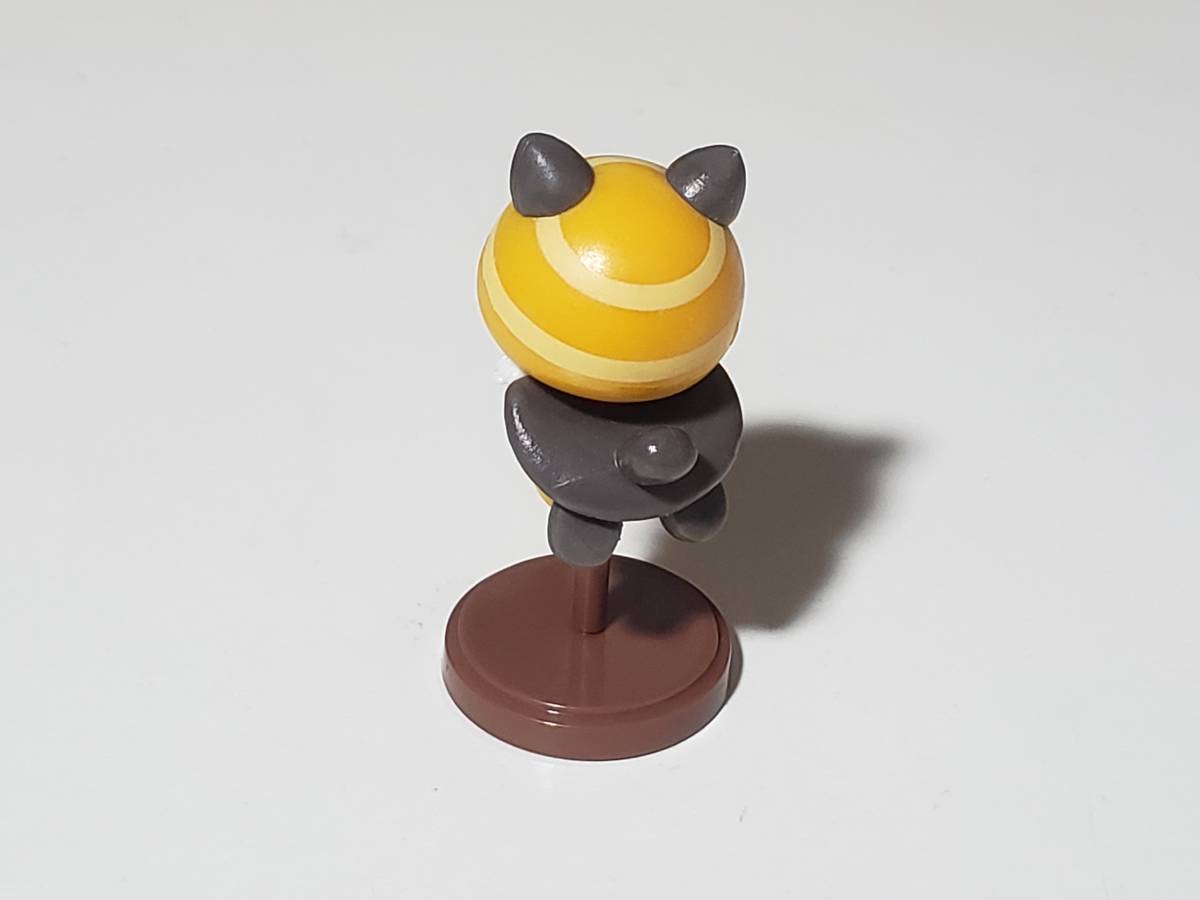 [ beautiful goods ] rare super Mario chocolate egg msa rust kinopio yellow 