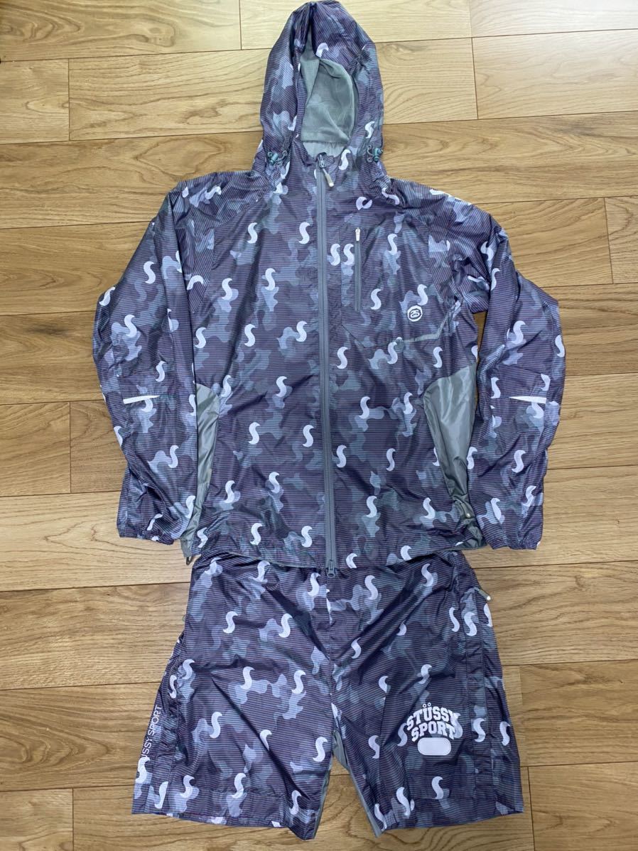 31 割引lクリスマスファッション 新品 未使用 Stussy Sport ワンハンドレッド アスレチック コラボ レア 希少ナイロンジャケット パンツ セットアップ 上下 L 定価円 ステューシー ブランド別 ファッションl Www Gatewayti Com Co 31 割引lクリスマスファッション 新品 未使用 Stussy Sport ワンハンドレッド アスレチック コラボ レア 希少ナイロンジャケット パンツ セットアップ 上下 L 定価円 ステューシー ブランド別 ファッションl Www Gatewayti Com Co