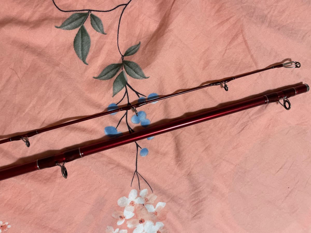 ダイワ(DAIWA) 船竿 シーフレックス64 50-270 釣り竿 ダイワ(DAIWA) 船竿 シーフレックス64 50-270 釣り竿