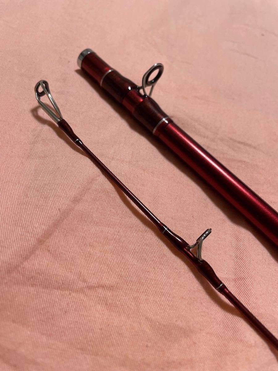 ダイワ(DAIWA) 船竿 シーフレックス64 50-270 釣り竿 ダイワ(DAIWA) 船竿 シーフレックス64 50-270 釣り竿