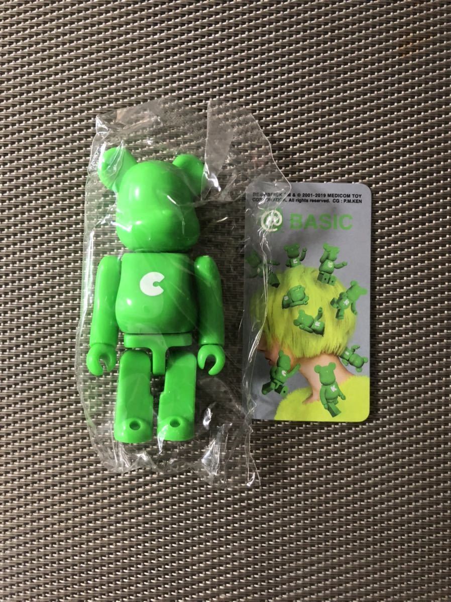 大好き BE@RBRICK38ベアブリック38 ベーシックB@SIC c BE@RBRICK